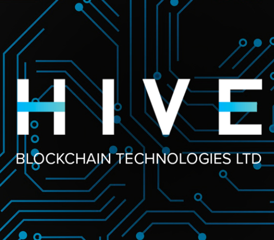 嘉楠科技将向上市矿企HIVE Blockchain交付4000台矿机